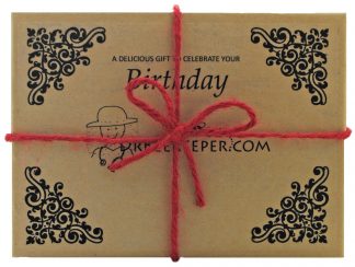 DrBeekeeper Her Birthday Gift Box