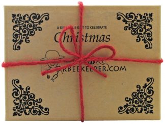 DrBeekeeper Christmas Gift Box