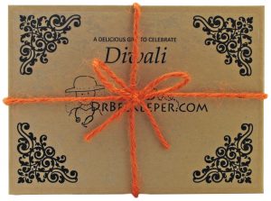 DrBeekeeper Diwali Gift Box