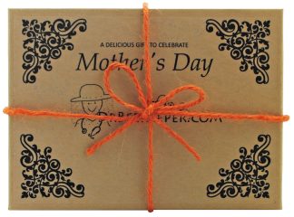 DrBeekeeper Mother's Day Gift Box