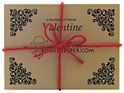 DrBeekeeper Valentine Gift Box