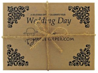 DrBeekeeper Wedding Day Gift Box