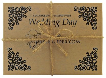 DrBeekeeper Wedding Day Gift Box