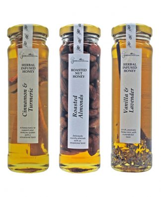 Honey Infusions